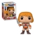 Funko Masters of the Universe POP! & Tee Box He-Man Exclusive